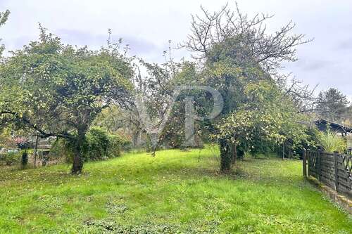 Foto - Grundstück zu verkaufen in Schwalbach Hülzweiler 79.000,00 € 1150 m²