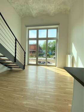 Foto - Wohnung zum Mieten in Berlin 882,40 € 35.4 m²