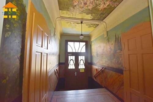 Foto - Wohnung zum Mieten in Chemnitz 320,00 € 51.2 m²