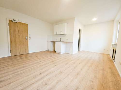 Foto - Wohnung zum Kaufen in Frankfurt am Main 165.000,00 € 24 m²