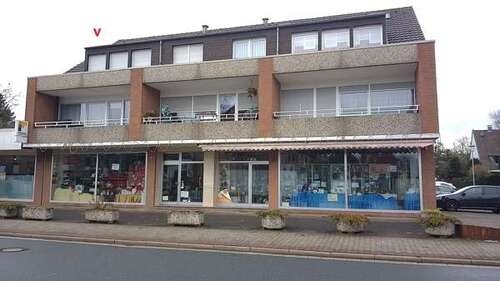 Foto - Wohnung zum Mieten in Moers 650,00 € 82 m²