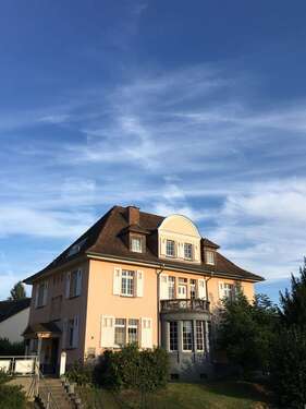 Foto - Wohnung zum Mieten in Marburg 500,00 € 33 m²