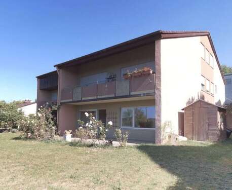 Foto - Wohnung zum Kaufen in Ansbach 232.000,00 € 101 m²