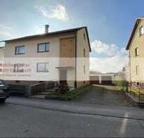 Haus zum Kaufen in Rastatt 420.000,00 € 167.91 m²