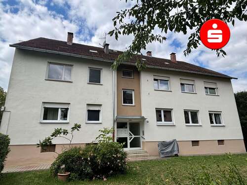 Foto - Wohnung zum Kaufen in Nürnberg 199.000,00 € 66 m²
