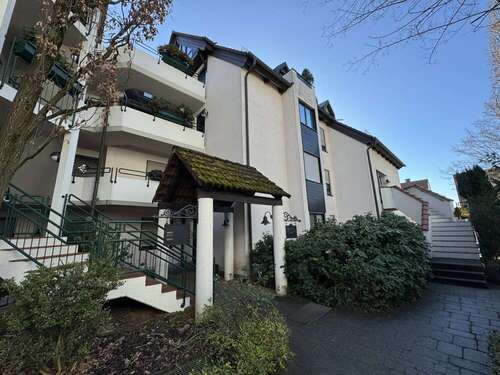 Foto - Wohnung zum Kaufen in Filderstadt Bonlanden 297.000,00 € 82 m²