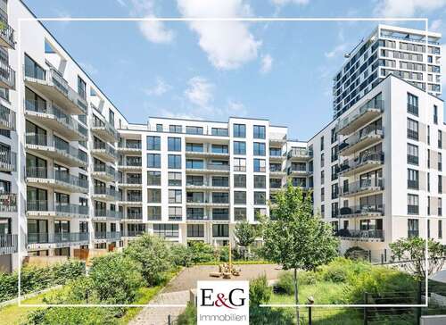 Foto - Wohnung zum Mieten in Stuttgart 1.135,00 € 58.35 m²