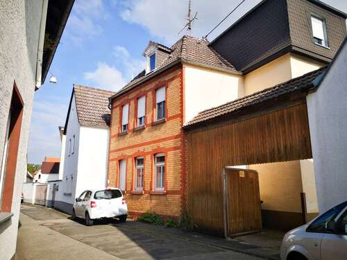 Foto - Wohnung zum Mieten in Wiesbaden 550,00 € 50 m²