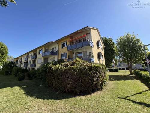 Foto - Wohnung zum Kaufen in Stuttgart 289.000,00 € 65.6 m²