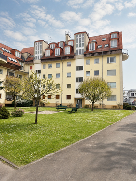 Foto - Wohnung zum Kaufen in Berlin 164.900,00 € 49.04 m²
