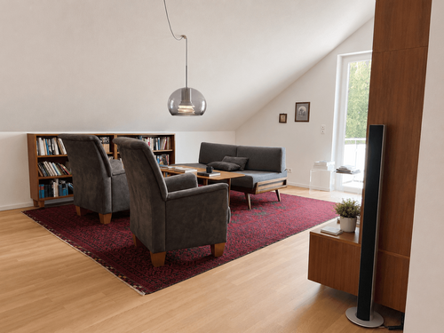 Foto - Wohnung zum Mieten in Krailling 1.600,00 € 85.4 m²