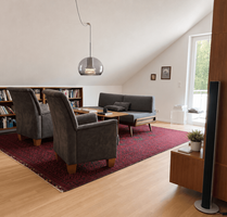Wohnung zum Mieten in Krailling 1.600,00 € 85.4 m²