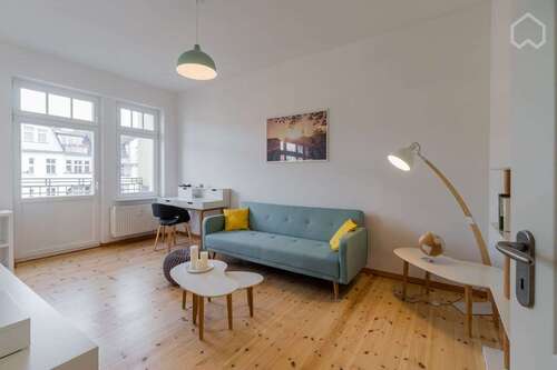 Foto - Wohnen auf Zeit in Berlin 1.800,00 €