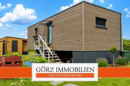 Foto - Haus zum Kaufen in Itzstedt 199.000,00 € 35 m²