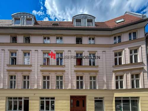 Foto - Wohnung zum Kaufen in Berlin-Charlottenburg 480.000,00 € 67 m²