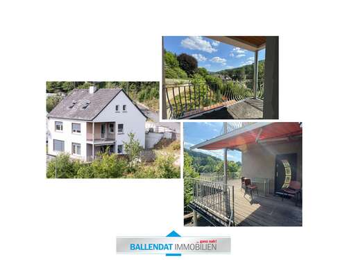 Foto - Haus zum Kaufen in Daaden 219.000,00 € 210 m²