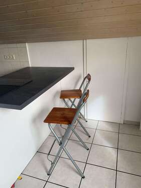 Foto - Wohnung zum Mieten in Backnang 650,00 € 40 m²