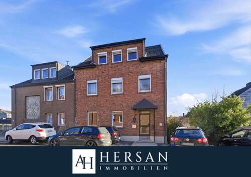 Foto - Haus zum Kaufen in Stolberg (Rheinland) 239.000,00 € 175.31 m²