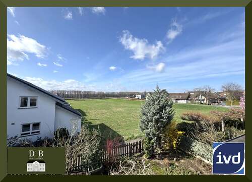 Foto - Wohnung zum Kaufen in Niederkassel Rheidt 289.000,00 € 88.7 m²