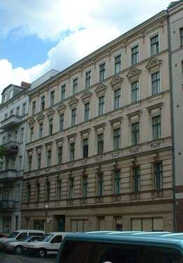 Foto - Wohnung zum Mieten in Berlin 529,78 € 38.39 m²