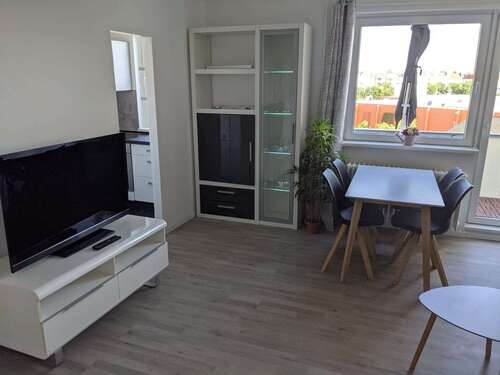 Foto - Wohnung zum Mieten in Berlin 600,00 € 34 m²