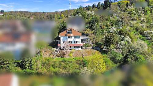 Foto - Haus zum Kaufen in Stuttgart 1.990.000,00 € 380 m²