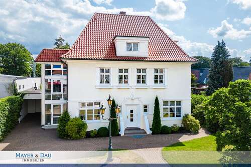 Foto - Haus zum Kaufen in Delmenhorst 679.000,00 € 300 m²