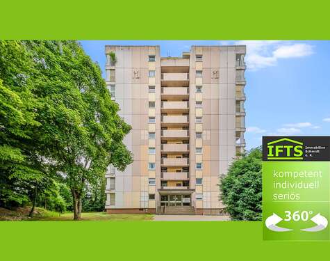 Foto - Wohnung zum Kaufen in Umkirch 349.000,00 € 100.03 m²