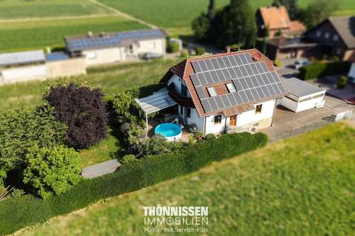Foto - Haus zum Kaufen in Wassenberg-Effeld 498.000,00 € 141 m²