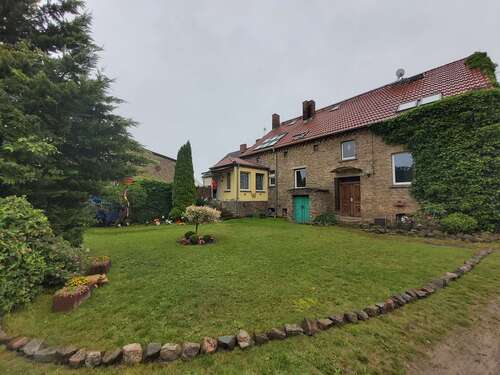 Foto - Wohnung zum Mieten in Teschendorf 850,00 € 144.28 m²