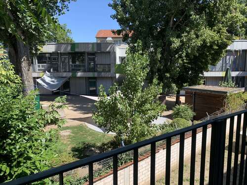Foto - Wohnung zum Mieten in Frankfurt 1.790,00 € 108 m²