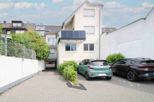 Foto - Wohnung zum Kaufen in Frechen 419.000,00 € 107 m²