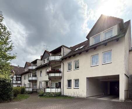 Foto - Wohnung zum Kaufen in Salzwedel 130.000,00 € 101 m²