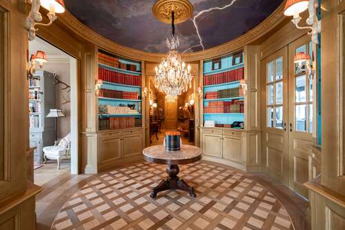 Foto - Wohnung zum Kaufen in Düsseldorf-Zoo 4.985.000,00 € 279 m²
