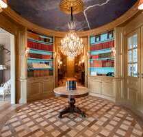 Wohnung zum Kaufen in Düsseldorf-Zoo 4.985.000,00 € 279 m²