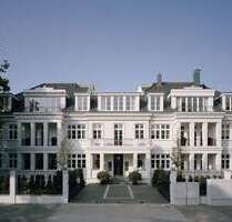 Wohnung zum Kaufen in Düsseldorf-Zoo 4.985.000,00 € 279 m²