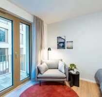 Wohnen auf Zeit in Stuttgart 880,00 €