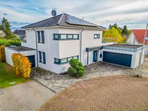 Foto - Haus zum Kaufen in Saarlouis Picard 835.000,00 € 266 m²