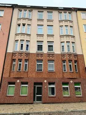 Foto - Wohnung zum Mieten in Kiel 580,00 € 48.64 m²