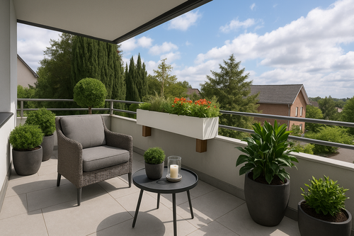 Foto - Wohnung zum Kaufen in Bielefeld 155.000,00 € 63 m²