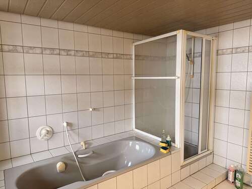 Foto - Wohnung zum Mieten in Dillenburg 750,00 € 97 m²