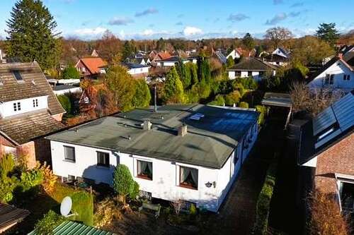 Foto - Haus zum Kaufen in Hamburg 495.000,00 € 120 m²