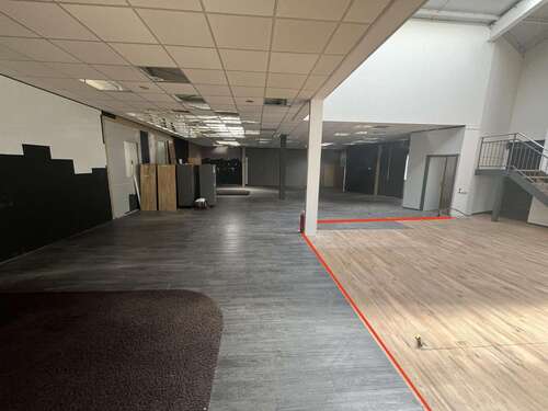 Foto - Einzelhandel in Singen 2.300,00 € 230 m²