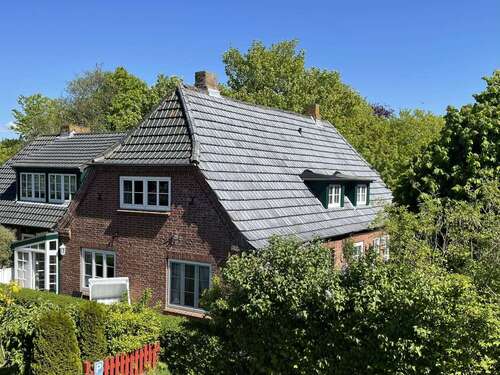 Foto - Wohnung zum Kaufen in Oldsum 299.000,00 € 53 m²