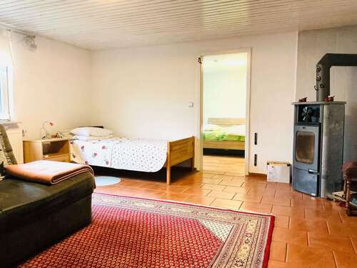 Foto - Wohnung zum Kaufen in Loffenau 189.000,00 € 128.59 m²