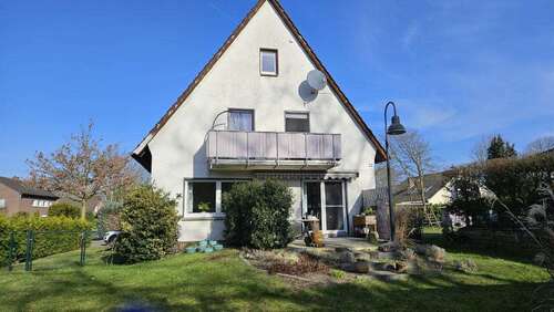 Foto - Wohnung zum Mieten in Gütersloh 540,00 € 67.2 m²