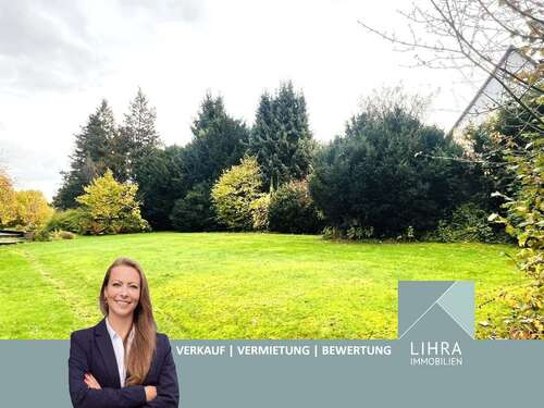 Foto - Grundstück zu verkaufen in Detmold Hiddesen 175.000,00 € 604 m²