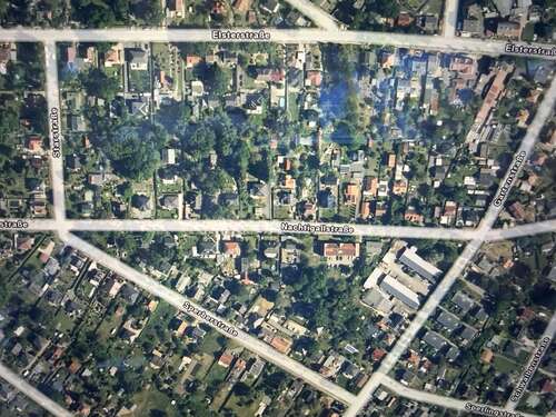 Foto - Grundstück zu verkaufen in Falkensee 339.000,00 € 780 m²