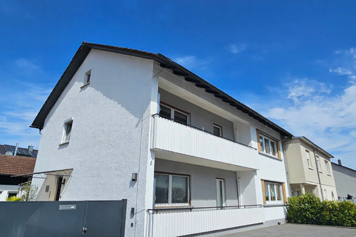 Foto - Haus zum Kaufen in Waghäusel-Kirrlach 629.000,00 € 203 m²