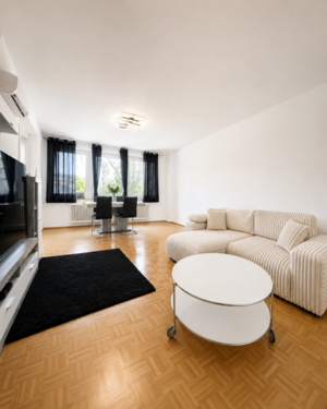 Foto - Wohnung zum Kaufen in Hannover 242.600,00 € 62 m²